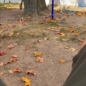 Meet your Posher, Joshua